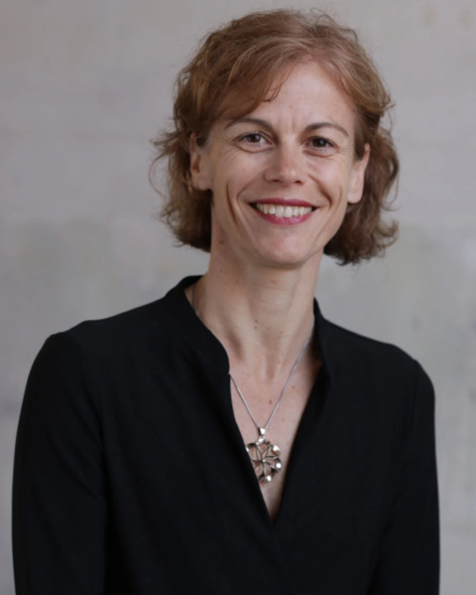 Portrait of Annabelle Bonnery
