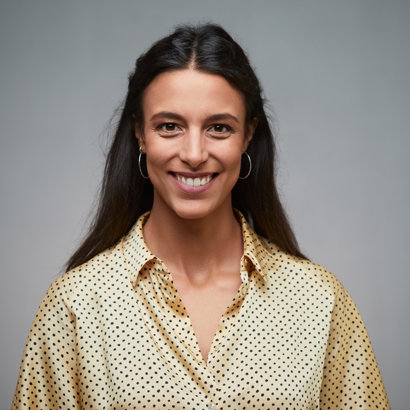 Ines de Vries